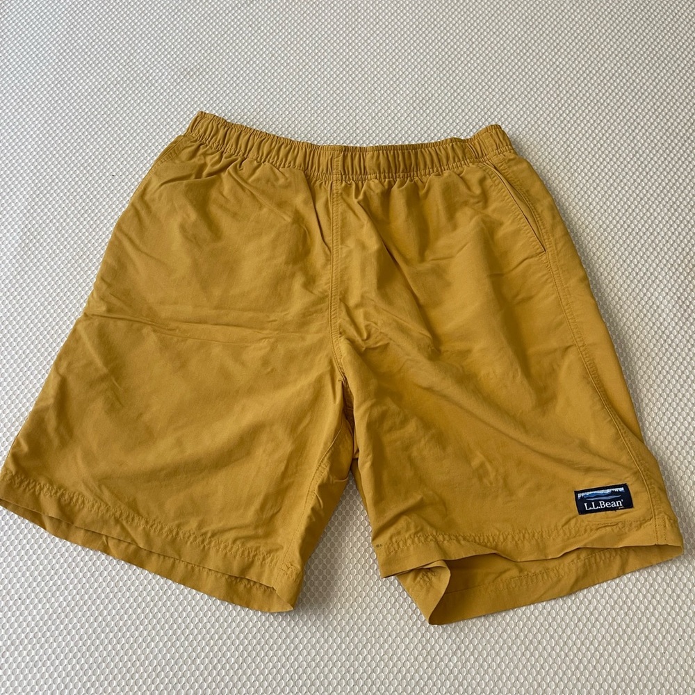Mens L.L Bean shorts